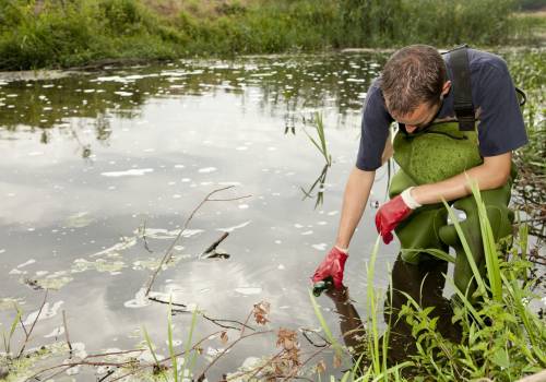 Environmental Engineering