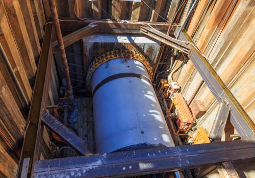 Infrastructure Renewal, Design & Construction
