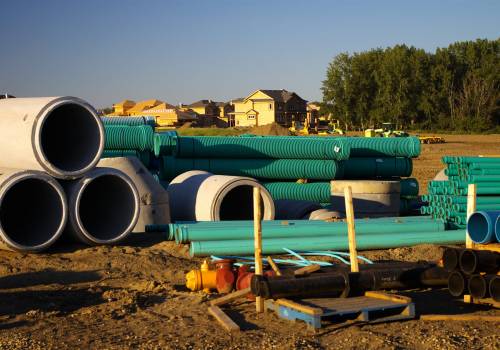 Land Development Engineering