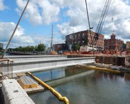 10th Street Bridge Replacement