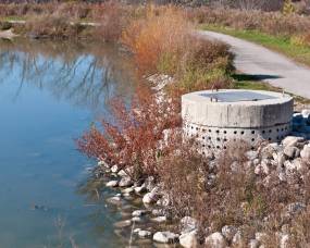 Stormwater Management