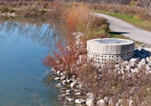 Stormwater Management