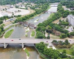 Three Grand River Crossings Schedule ‘C’ Environmental Assessment