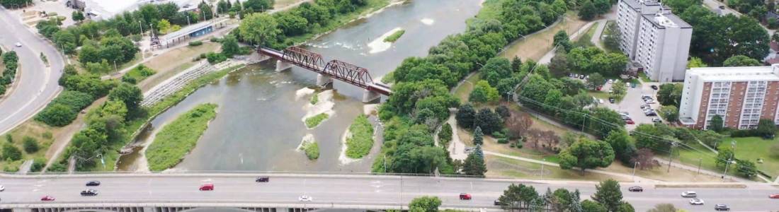 Three Grand River Crossings Schedule ‘C’ Environmental Assessment